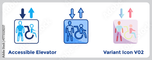 Accessible Elevator