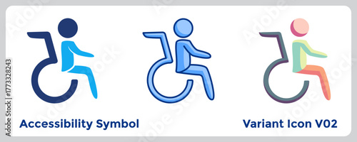 Accessibility Symbol