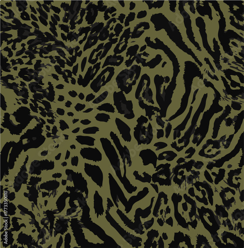 Animal skin. butterfly pattern for textiles made of zebra skin.Abstract Zebra pattern design, vector illustration background. wildlife fur skin design illustration.