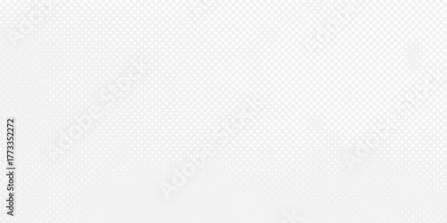 Texture background design with halftone noise, fine white beach sand effect.