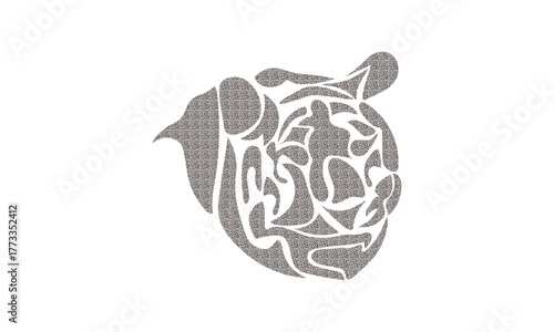 Transform Your Brand with a Striking Tiger Logo