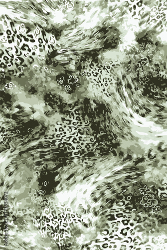  pattern for textiles made of zebra skin.Abstract Zebra pattern design, vector illustration background. wildlife fur skin design illustration.