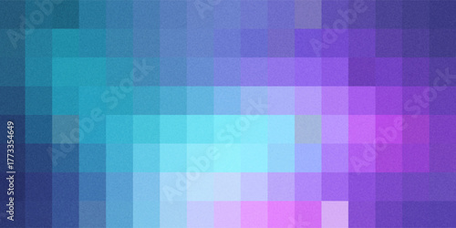 Smooth gradient background with modern and elegant colors, modern rectangel pattern vector.