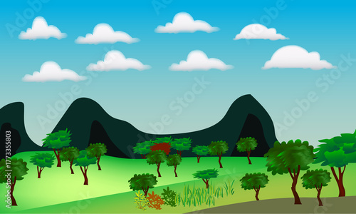 Explore the Beauty of Hilltract