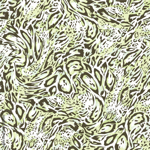  pattern for textiles made of zebra skin.Abstract Zebra pattern design, vector illustration background. wildlife fur skin design illustration.