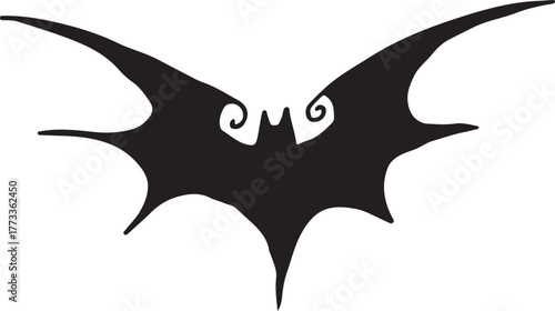 Transparent Nightmare Before Christmas