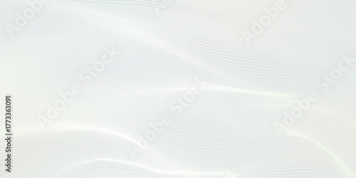 Premium background design with white line pattern (texture) in luxury pastel colour.eps10