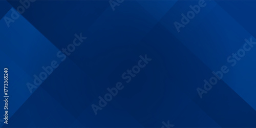 Blue abstract on dark background vector.eps10