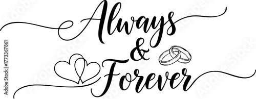 Always and Forever