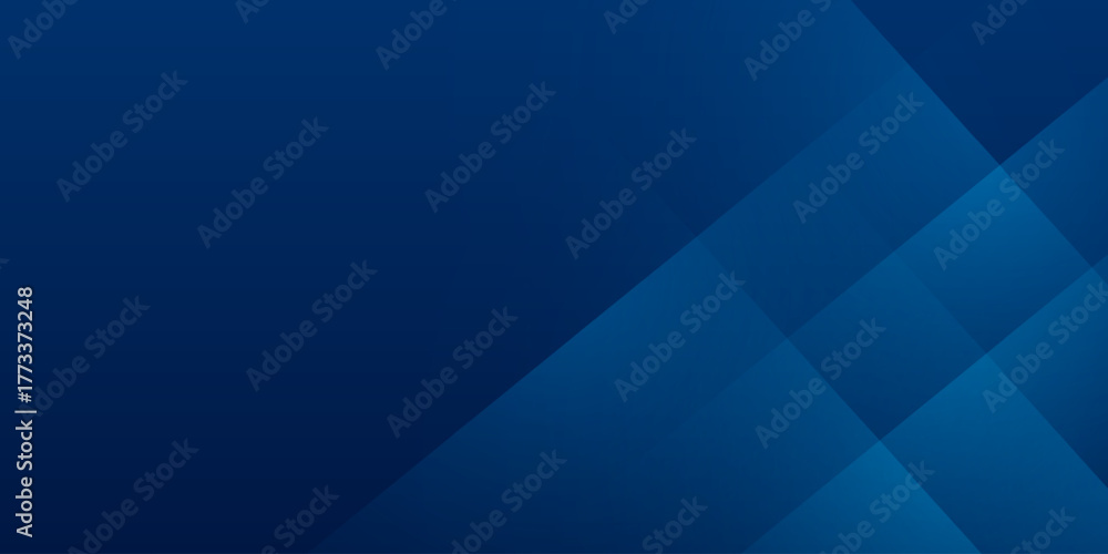 Fototapeta premium modern blue abstract background with shiny and luxurious lines and lights.