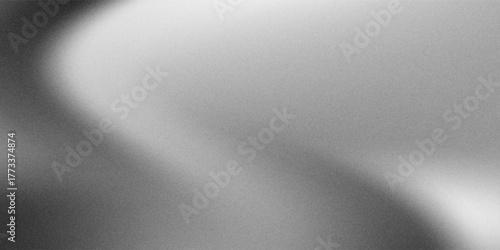Gritty texture sand on transparent background.Monochrome noise halftone, grit pattern.Vector isolated illustration eps10