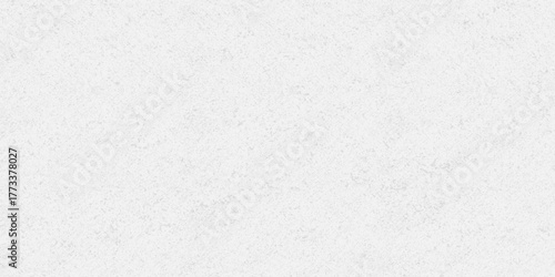 A sheet of damaged white watercolor paper texture as a background. eps10