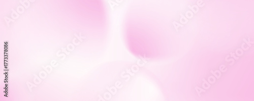 3D ball abstract Background. Soft Gradient with minimal bounce ball with shadow and light effect. Realistic 3d bubble background.