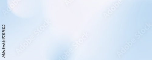 3D ball abstract Background. Soft Gradient with minimal bounce ball with shadow and light effect. Realistic 3d bubble background.