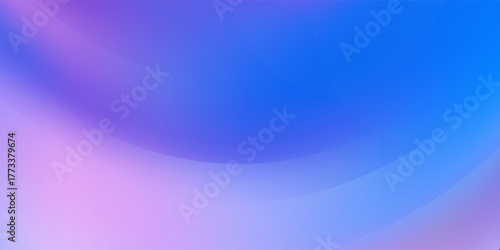 A vivid and abstract image featuring blurred colorful streaks in shades of blue, pink, and purple, ideal as a dynamic background.eps10