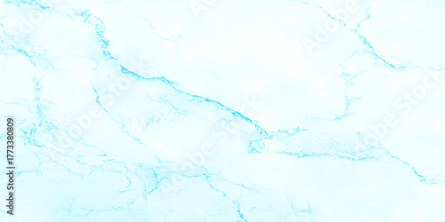 abstract empty smooth seamless elegant luxury soft light Blue pastel marble texture background with detailed structure.