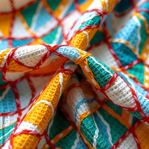 Sustainable & Ethical Fashion