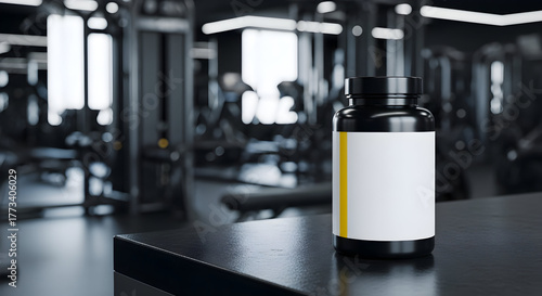 Boost your performance with our range of health supplements with customizable packaging and high resolution visuals 110 char