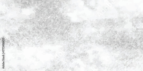 Cold winter texture of water drops on a grey surface with a grunge pattern and light backdrop