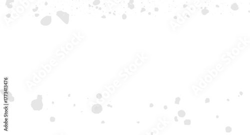 A delicate and minimalist background features a subtle pattern of scattered white dots, creating a soft, airy, and visually clean texture for various designs.