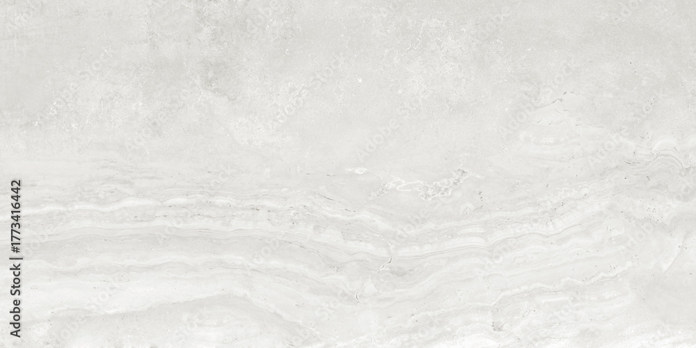 Obraz premium white cement wall texture background