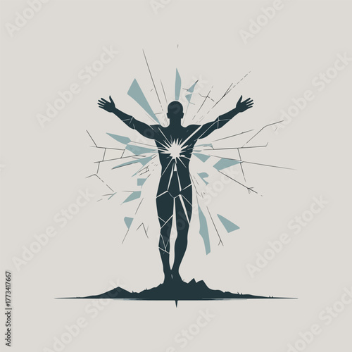 International Day Against Fascism and Antisemitism vector pack with peace dove, unity hands, candle of remembrance, protest icons, and human rights art.