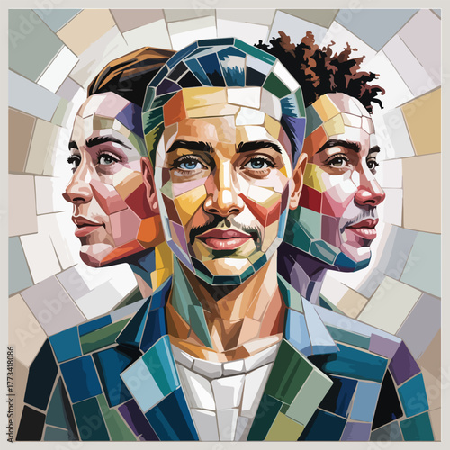 International Day Against Fascism and Antisemitism vector pack with peace dove, unity hands, candle of remembrance, protest icons, and human rights art.