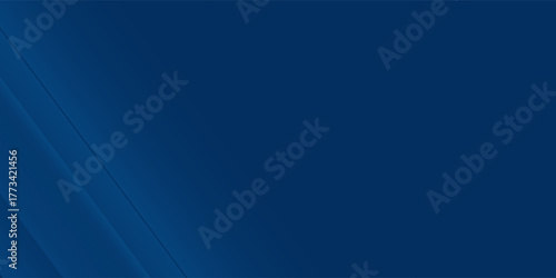 Trendy Blue background with light multiply and shiny effect vector illustration. Suit for business, corporate, banner, disign