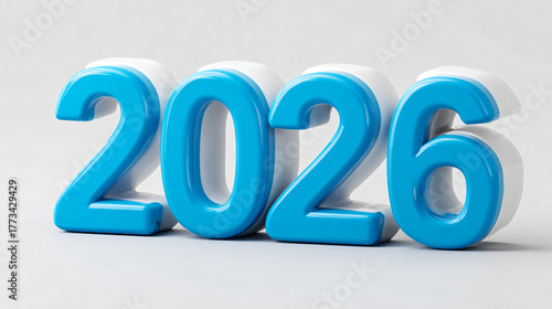 New Year 2026