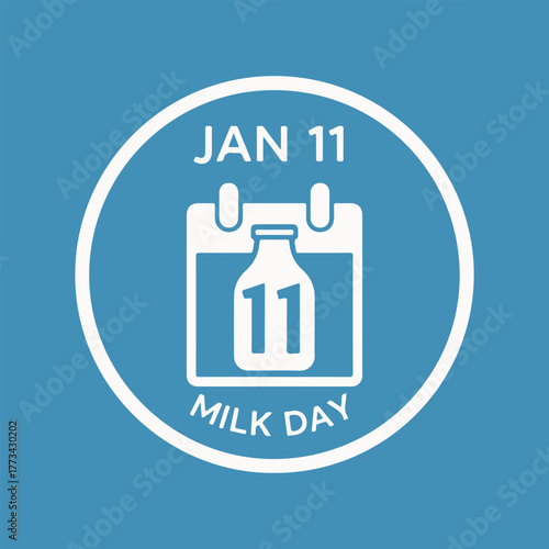 National Milk Day Vector Collection — Minimal Glass, Cute Cartons, Dairy Farm, Milk Splash Art, Cow Line Icons & Healthy Nutrition Illustrations
