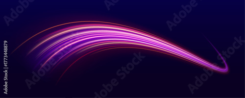 Golden threads twist around a luminous core, forming intricate loops and curves. The radiant structure conveys sophistication and creativity. Ideal for digital or luxury branding.PNG
