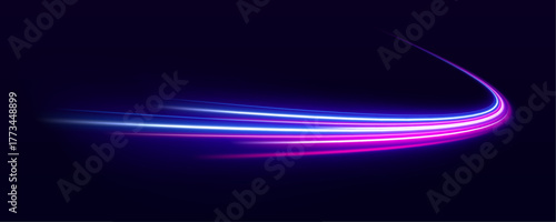 Laser arcs intersect in vivid patterns, forming a web of neon light. The structure symbolizes speed, connection, and advanced technology. Perfect for cyber visuals.PNG