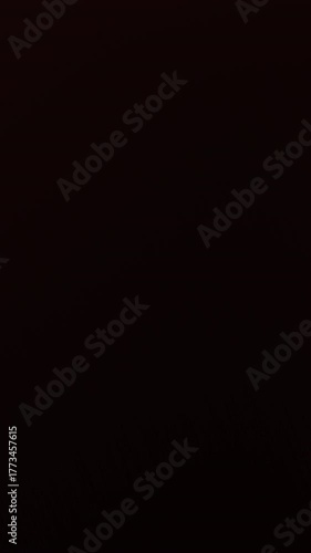 Bright Warm Light Leak Transition Overlay for Vertical Video. Vintage Digital Film Burn Effect, Cinematic Flicker Animation