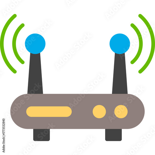 Router Icon