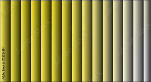 yellow striped background