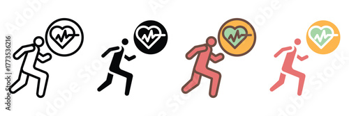 exercise multiple style collection