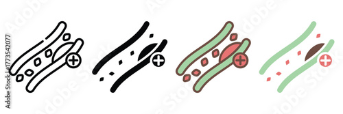 triglyceride multiple style collection