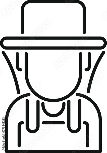 Beekeeper with protective clothing engaged in honey harvesting, ensuring safety during the process