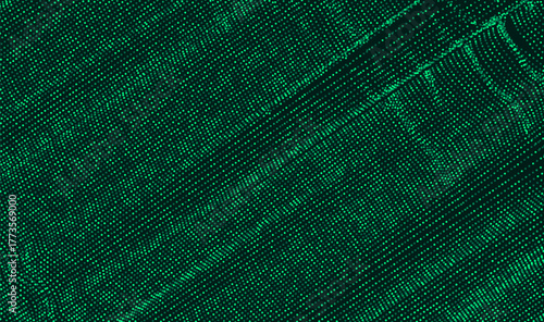 Abstract background. Green circles. Vector illustration for brochure, poster, cover, card, presentation, flyer or banner.