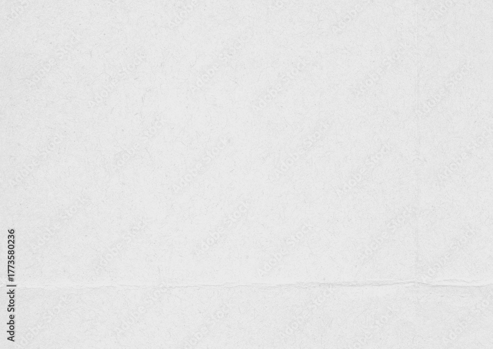 Fototapeta premium transparent white paper overlay