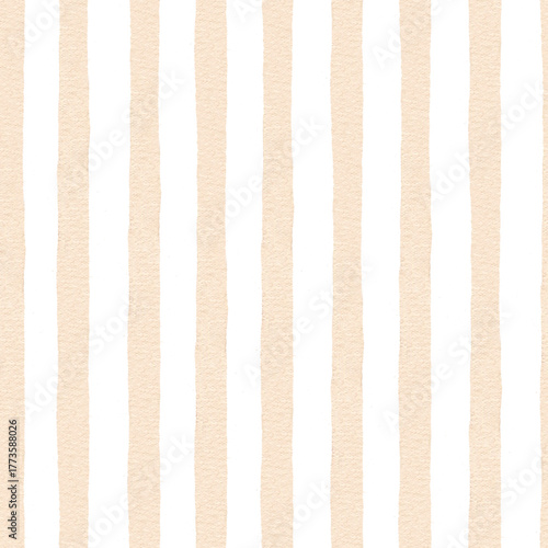 vertical striped seamless background pattern with vintage textured design