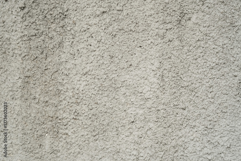Fototapeta premium Rough textured cement wall surface background 