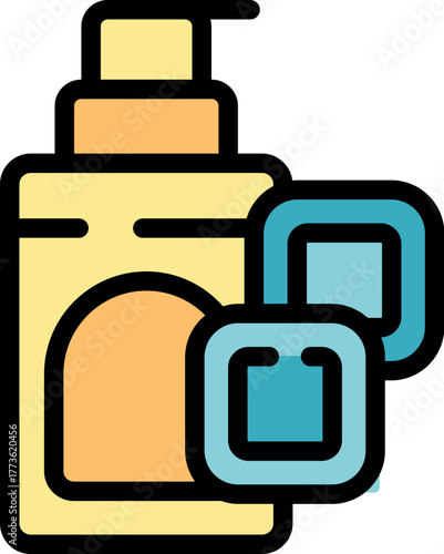 Sunscreen lotion bottle with spf protection blocks harmful uv rays, ensuring safe sunbathing and preventing sunburn