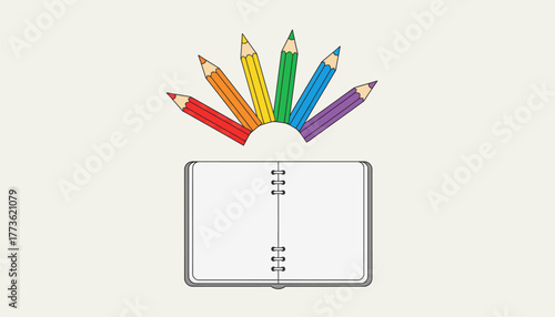 A cheerful school bus with bright yellow paint windows filled with excited children waving goodbye as it pulls away from a curb.