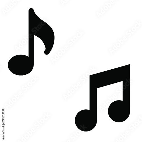music note icon