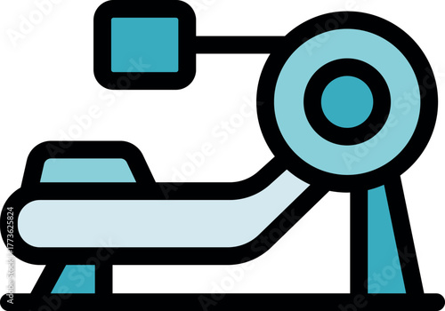 Rowing machine offers low impact, full body workout, engaging multiple muscle groups and improving cardiovascular fitness