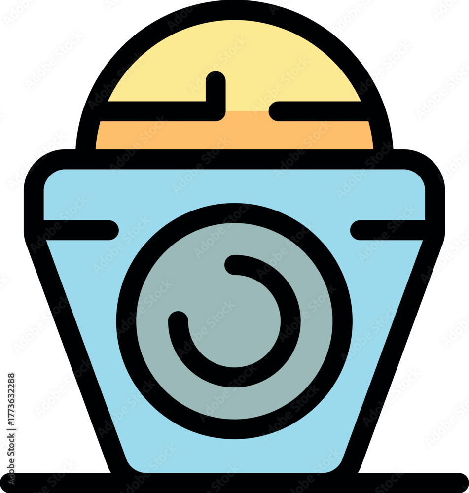 Futuristic camera capturing moments with advanced technology, innovative design, and cutting edge features for stunning visuals