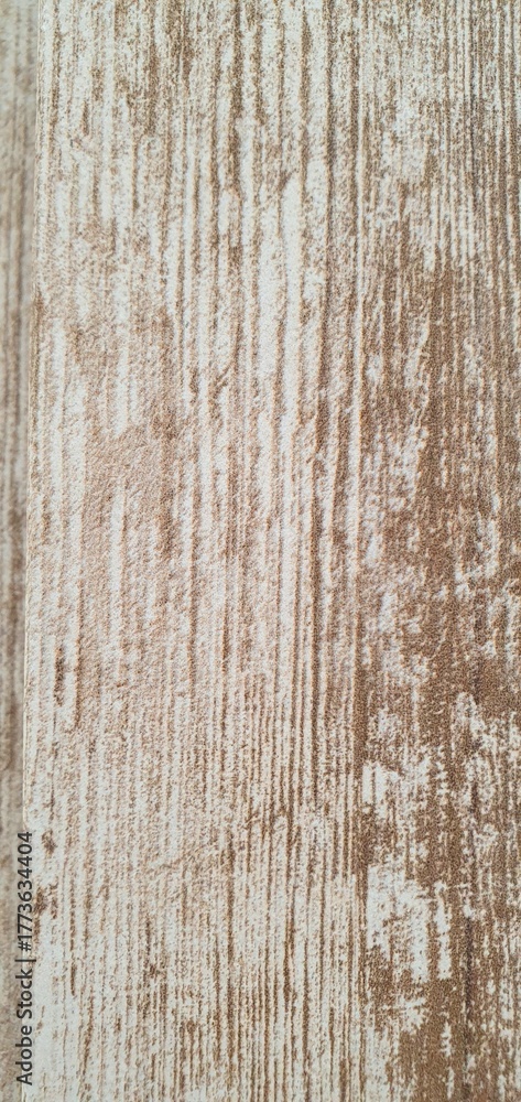 Obraz premium Wooden background. Wooden boards. Texture of wooden boards and logs. Materials for construction and interior design.