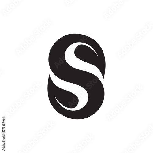 s logo icon 