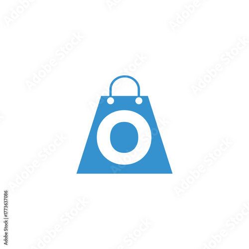 o bag icon 